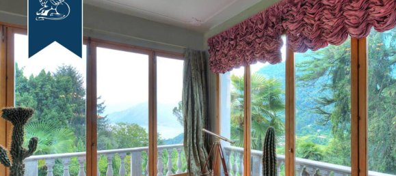 5 chambres Villa à Dizzasco, Italy No. 381099 27