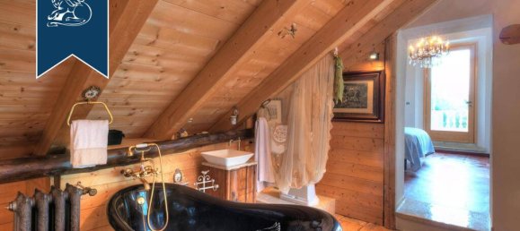 5 chambres Villa à Dizzasco, Italy No. 381099 45