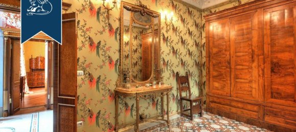 5 chambres Villa à Dizzasco, Italy No. 381099 30