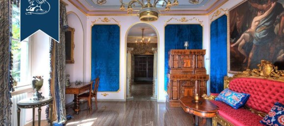 5 chambres Villa à Dizzasco, Italy No. 381099 17