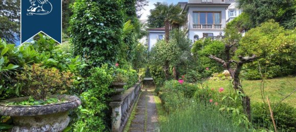 5 chambres Villa à Dizzasco, Italy No. 381099 8