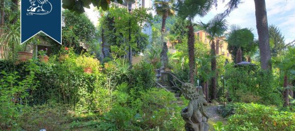 5 chambres Villa à Dizzasco, Italy No. 381099 15