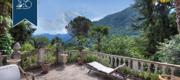 5 chambres Villa à Dizzasco, Italy No. 381099 9