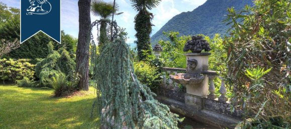 5 chambres Villa à Dizzasco, Italy No. 381099 13