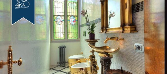 5 chambres Villa à Dizzasco, Italy No. 381099 44