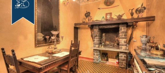 5 chambres Villa à Dizzasco, Italy No. 381099 26