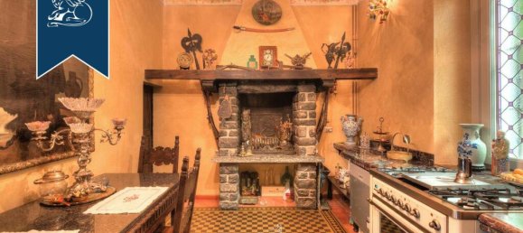 5 chambres Villa à Dizzasco, Italy No. 381099 25