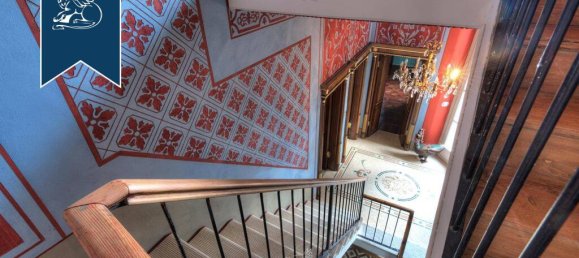 5 chambres Villa à Dizzasco, Italy No. 381099 32