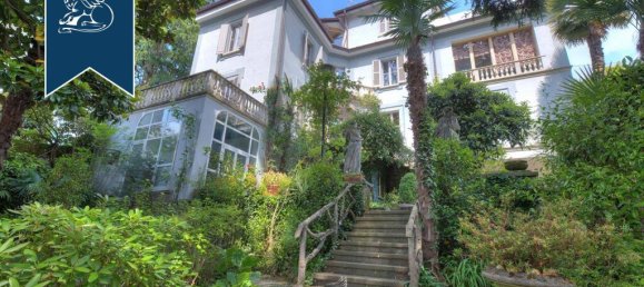 5 chambres Villa à Dizzasco, Italy No. 381099 3