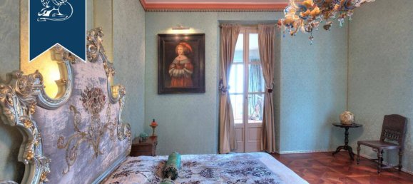 5 chambres Villa à Dizzasco, Italy No. 381099 41