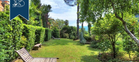 5 chambres Villa à Dizzasco, Italy No. 381099 12