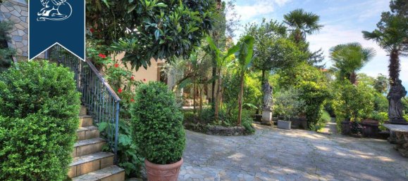 5 chambres Villa à Dizzasco, Italy No. 381099 16