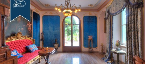 5 chambres Villa à Dizzasco, Italy No. 381099 19