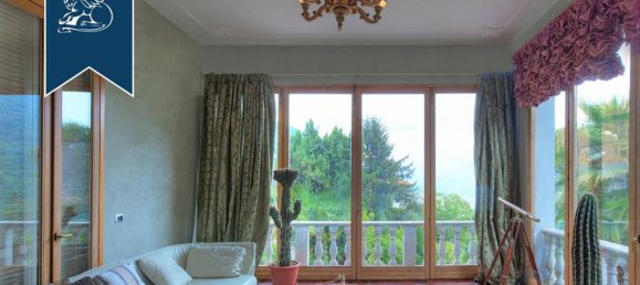 5 chambres Villa à Dizzasco, Italy No. 381099 28