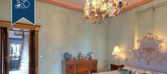 5 chambres Villa à Dizzasco, Italy No. 381099 39