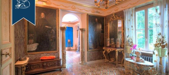 5 chambres Villa à Dizzasco, Italy No. 381099 20