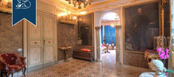 5 chambres Villa à Dizzasco, Italy No. 381099 22