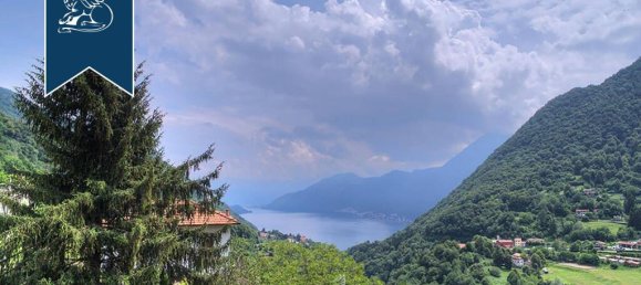 5 chambres Villa à Dizzasco, Italy No. 381099 47