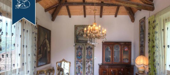 5 chambres Villa à Dizzasco, Italy No. 381099 38