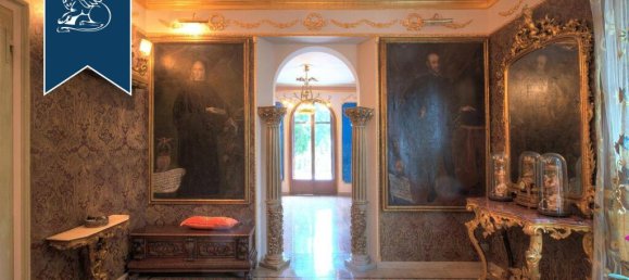 5 chambres Villa à Dizzasco, Italy No. 381099 21