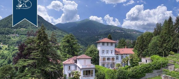 5 chambres Villa à Dizzasco, Italy No. 381099 2