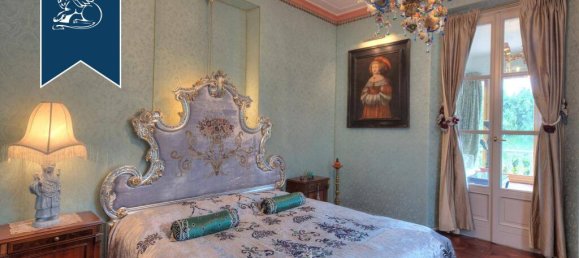 5 chambres Villa à Dizzasco, Italy No. 381099 40