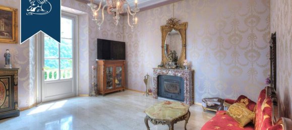 5 chambres Villa à Dizzasco, Italy No. 381099 34