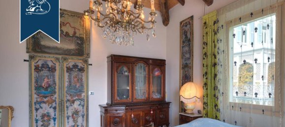 5 chambres Villa à Dizzasco, Italy No. 381099 37