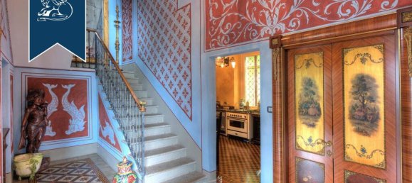 5 chambres Villa à Dizzasco, Italy No. 381099 23