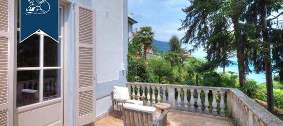 5 chambres Villa à Dizzasco, Italy No. 381099 35