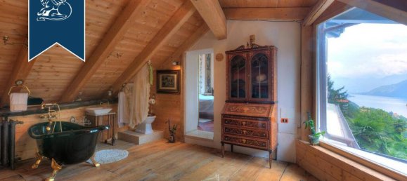 5 chambres Villa à Dizzasco, Italy No. 381099 46