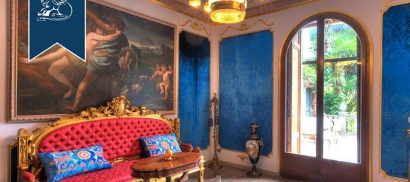 5 chambres Villa à Dizzasco, Italy No. 381099 18