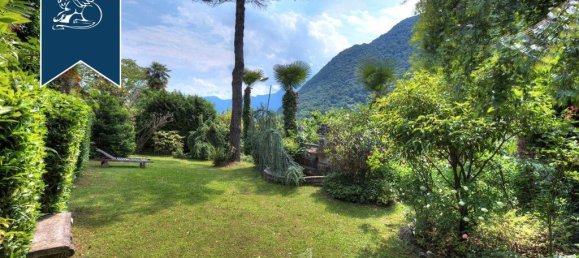 5 chambres Villa à Dizzasco, Italy No. 381099 11