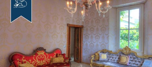 5 chambres Villa à Dizzasco, Italy No. 381099 33