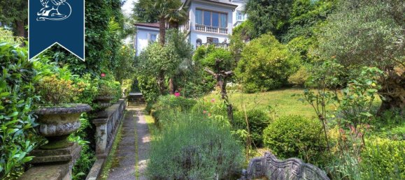 5 chambres Villa à Dizzasco, Italy No. 381099 4