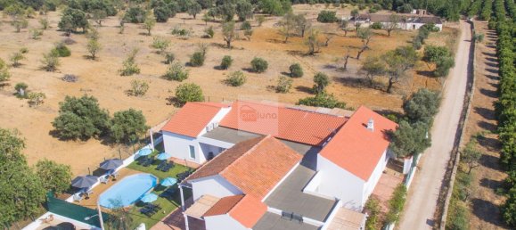 725m² Building in Tavira, Portugal No. 107541 24