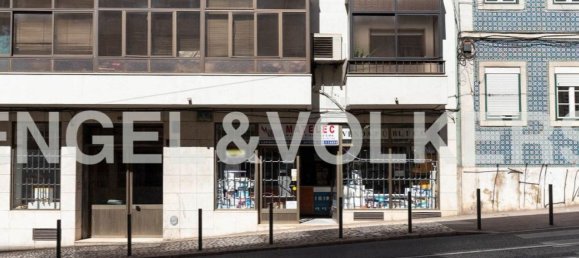  عقار تجاري في Lisbon, Portugal 220متر مربع رقم 12711 8