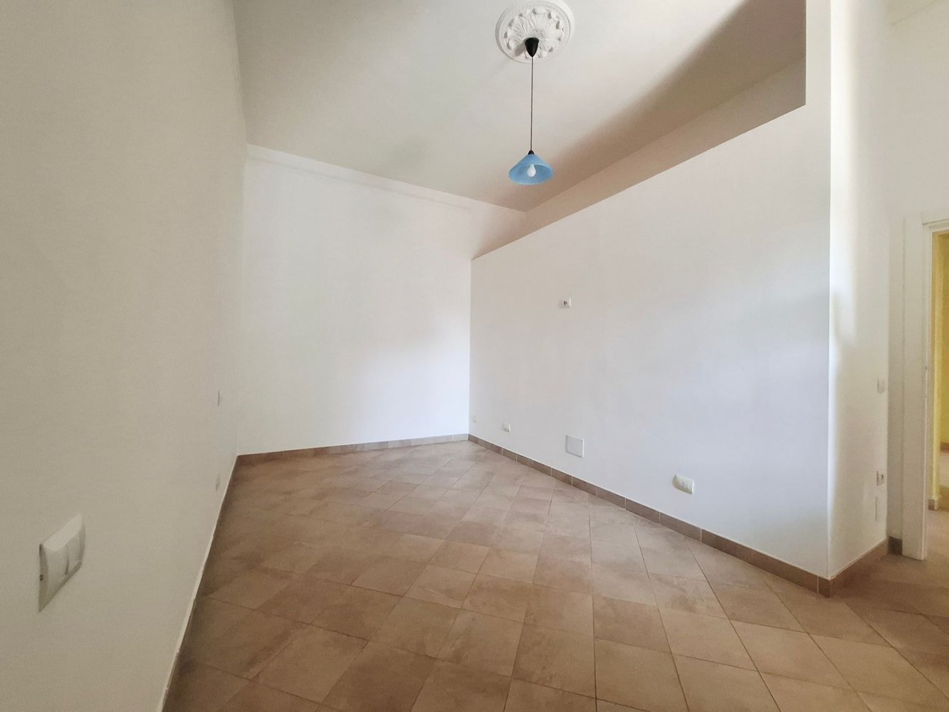 4غرفة شقة في Pontedera, Italy رقم 301089