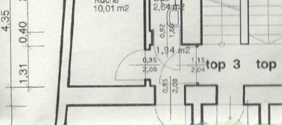 Apartamento de 2 habitaciónes en Gries, Austria No. 226745 6