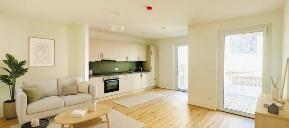 5-salle Appartement à Favoriten, Austria No. 155634 3