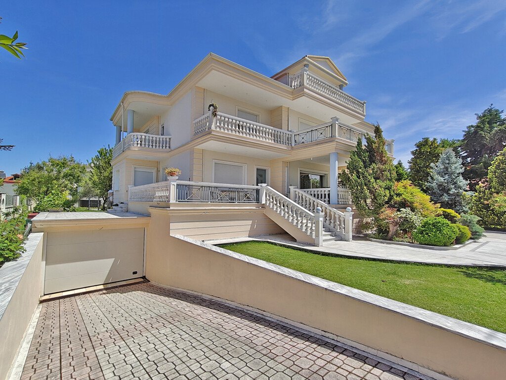 Villa T8 em Katerini, Greece N.º 53017