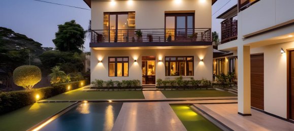 5-Zimmer Haus in Gattinara, Italy, Nr. 236949 2