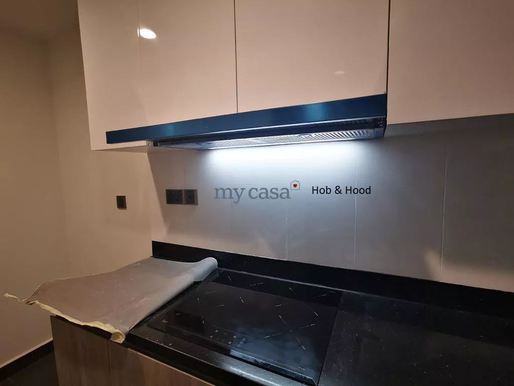 2 bedrooms Apartment in Thu Duc, Vietnam No. 8151