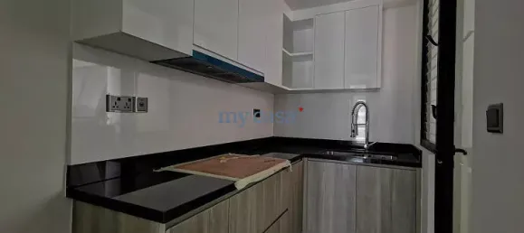 2 bedrooms Apartment in Thu Duc, Vietnam No. 8151 2