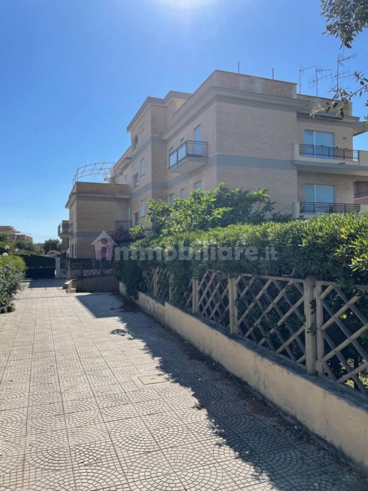 3 bedrooms Penthouse in Anzio, Italy No. 311198
