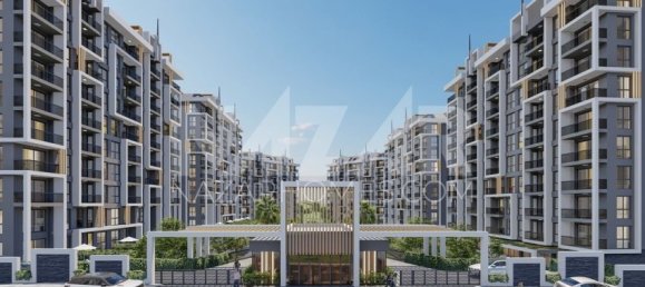 Appartement 1+1 à Alanya, Turkey No. 14434 10