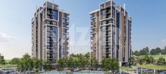 Appartement 1+1 à Alanya, Turkey No. 14434 7