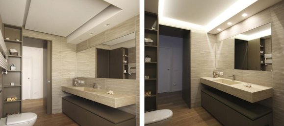 2 rooms Apartment in Florence, Italy No. 9925 41