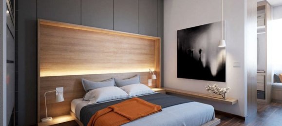 2 rooms Apartment in Florence, Italy No. 9925 43