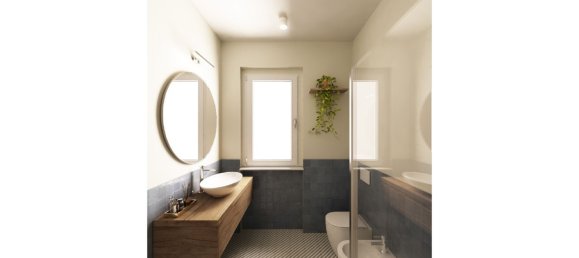 2 rooms Apartment in Florence, Italy No. 9925 22